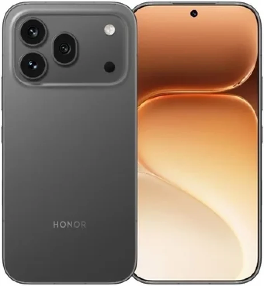 Смартфон HONOR 600 Pro Dual SIM 12GB/512GB международная версия (черный) - фото1 Смартфон HONOR 600 Pro Dual SIM 12GB/512GB международная версия (черный) - фото1