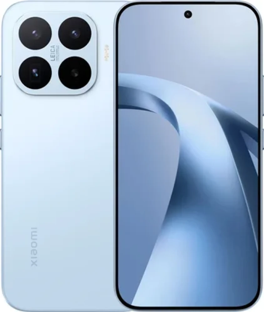 Смартфон Xiaomi 17T 12GB/512GB международная версия (голубой) - фото1