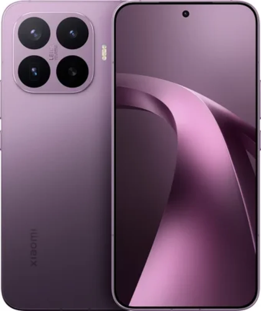 Смартфон Xiaomi 17T Pro 12GB/1TB международная версия (темно-сиреневый) - фото1