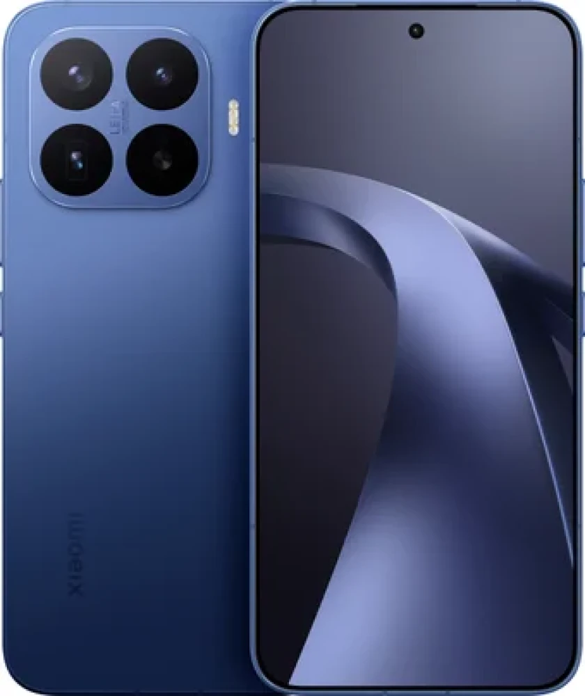 Смартфон Xiaomi 17T Pro 12GB/256GB международная версия (темно-синий) - фото1