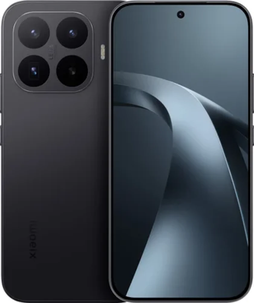 Смартфон Xiaomi 17T 12GB/256GB международная версия (черный) Смартфон Xiaomi 17T 12GB/256GB международная версия (черный)