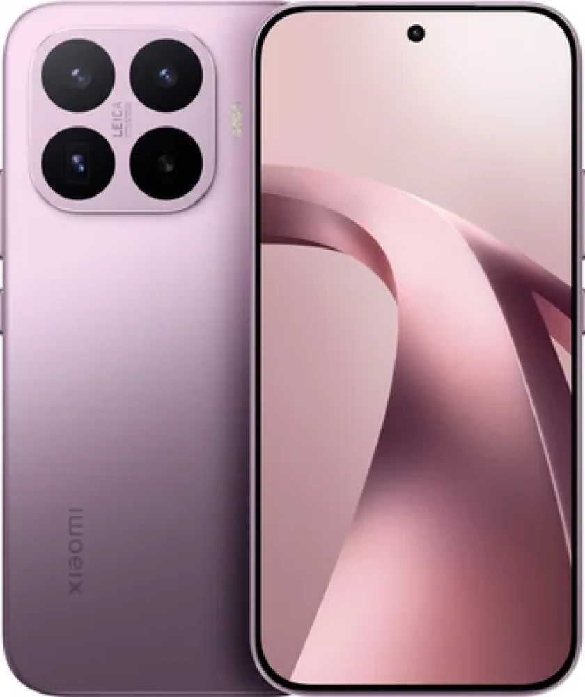 Смартфон Xiaomi 17T 12GB/512GB международная версия (светло-сиреневый) - фото1