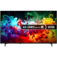 MiniLED телевизор LG QNED AI QNED72 55QNED72B6B - фото1 MiniLED телевизор LG QNED AI QNED72 55QNED72B6B - фото1