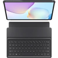 Планшет Huawei MatePad 11.5" 2025 Wi-Fi TXZ-W09 8GB/128GB (серый, с клавиатурой) фото-4 Планшет Huawei MatePad 11.5" 2025 Wi-Fi TXZ-W09 8GB/128GB (серый, с клавиатурой) фото-4
