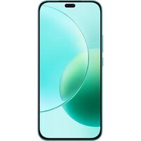Телефон HONOR 400 Lite 8GB/256GB международная версия (бирюзово-зеленый) - фото2