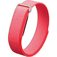Фитнес-браслет Google Fitbit Air (ягодный) - фото1