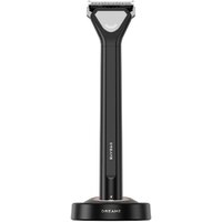 Триммер для бороды и усов Dreame SwiftBlade AG01A (черный) - фото1