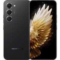 Телефон Tecno Spark 40 Pro 8GB/256GB (чернильный черный) - фото1