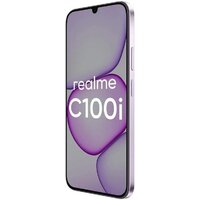 Телефон Realme C100i RMX5377 4GB/128GB азиатская версия (фиолетовый) фото-5 Телефон Realme C100i RMX5377 4GB/128GB азиатская версия (фиолетовый) фото-5