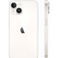 Телефон Apple iPhone 14 512GB (звездный) - фото2