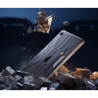Планшет Cubot TAB KingKong 8GB/256GB LTE (черный) фото-4