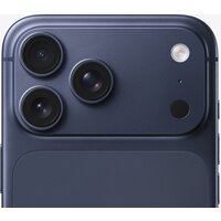 Телефон Apple iPhone 17 Pro Max Dual eSim 1TB (глубокий синий) фото-4 Телефон Apple iPhone 17 Pro Max Dual eSim 1TB (глубокий синий) фото-4