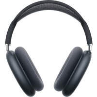 Наушники Apple AirPods Max (с разъёмом USB Type-C, полуночный) - фото1