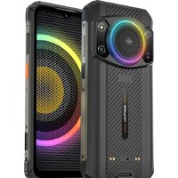 Телефон Ulefone Armor 21 (черный) фото-3