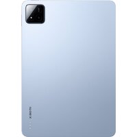 Планшет Xiaomi Pad 7 8GB/128GB международная версия (голубой) фото-4