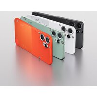 Телефон CMF Phone 2 Pro 8GB/128GB (светло-зеленый) фото-5
