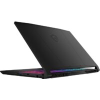Игровой ноутбук MSI Katana 15 B13VFK-817US фото-5