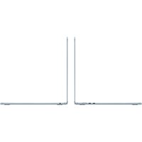 Ноутбук Apple MacBook Air 15.3" M5 2026 MDVQ4 фото-5 Ноутбук Apple MacBook Air 15.3" M5 2026 MDVQ4 фото-5