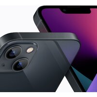 Телефон Apple iPhone 13 512GB (темная ночь) фото-5 Телефон Apple iPhone 13 512GB (темная ночь) фото-5