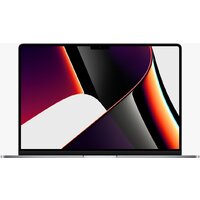 Ноутбук Apple MacBook Pro 14" M1 Pro 2021 MKGQ3 - фото2 Ноутбук Apple MacBook Pro 14" M1 Pro 2021 MKGQ3 - фото2
