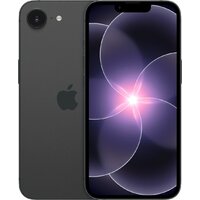 Телефон Apple iPhone 17e Dual eSim 256GB (черный) Телефон Apple iPhone 17e Dual eSim 256GB (черный)