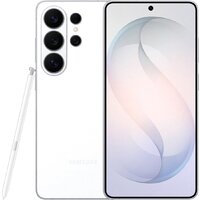 Телефон Samsung Galaxy S26 Ultra SM-S948B 12GB/512GB (белый) - фото1