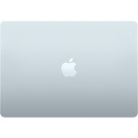 Ноутбук Apple MacBook Air 15.3" M5 2026 MDVU4 фото-3