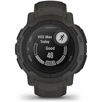 Умные часы Garmin Instinct 2 (графитовый) фото-5 Умные часы Garmin Instinct 2 (графитовый) фото-5