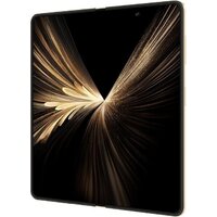Телефон HONOR Magic V5 16GB/512GB международная версия (слоновая кость) фото-5 Телефон HONOR Magic V5 16GB/512GB международная версия (слоновая кость) фото-5
