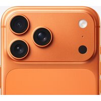 Телефон Apple iPhone 17 Pro Max 512GB (космический оранжевый) фото-5