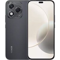 Телефон HONOR 400 Lite 8GB/256GB международная версия (вельветовый черный) - фото1