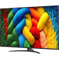 Телевизор LG NanoCell AI NANO81 65NANO81A6A фото-5