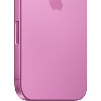 Телефон Apple iPhone 16 Plus 128GB (розовый) фото-4