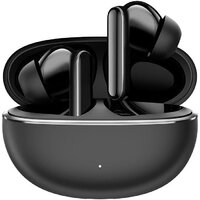 Наушники HONOR Choice Earbuds X8 (черный, международная версия) - фото1
