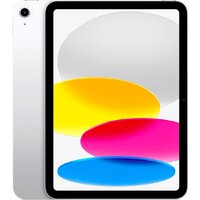 Планшет Apple iPad 11" 2025 128GB (серебристый) - фото1
