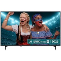 MiniLED телевизор LG QNED AI QNED72 50QNED72B6B - фото2 MiniLED телевизор LG QNED AI QNED72 50QNED72B6B - фото2