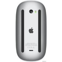 Мышь Apple Magic Mouse 3 (белый) фото-4