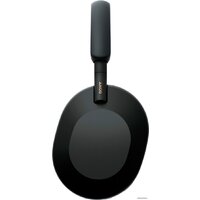 Наушники Sony WH-1000XM5 (черный) фото-5 Наушники Sony WH-1000XM5 (черный) фото-5