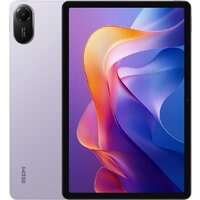Планшет Xiaomi Redmi Pad 2 6GB/128GB международная версия (фиолетовый) - фото1 Планшет Xiaomi Redmi Pad 2 6GB/128GB международная версия (фиолетовый) - фото1