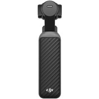 Экшен-камера DJI Osmo Pocket 4 Creator Combo (темно-серый) фото-3 Экшен-камера DJI Osmo Pocket 4 Creator Combo (темно-серый) фото-3