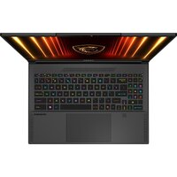 Игровой ноутбук MSI Stealth 16 AI A2HWGG-085XRU фото-4