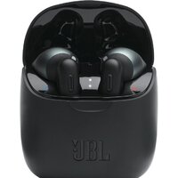 Наушники JBL Tune 225 TWS (черный) - фото2