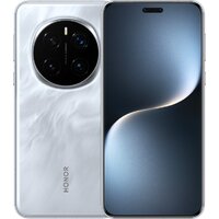 Телефон HONOR Magic7 Pro 12GB/512GB международная версия (серый) Телефон HONOR Magic7 Pro 12GB/512GB международная версия (серый)