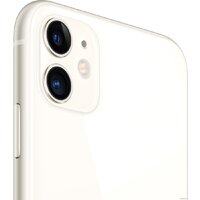 Телефон Apple iPhone 11 128GB (белый) фото-3 Телефон Apple iPhone 11 128GB (белый) фото-3