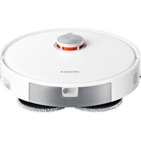 Робот-пылесос Xiaomi Robot Vacuum S40 Pro OV71GL (евровилка, белый) фото-3