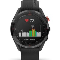 Умные часы Garmin Approach S62 (черный) фото-5 Умные часы Garmin Approach S62 (черный) фото-5