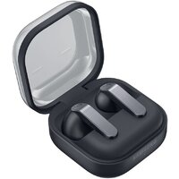 Наушники Samsung Galaxy Buds 4 (черный) - фото2