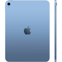 Планшет Apple iPad 11" 2025 128GB (синий) - фото2 Планшет Apple iPad 11" 2025 128GB (синий) - фото2