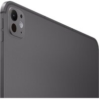 Планшет Apple iPad Pro 13" 2025 512GB (черный космос) фото-3