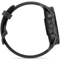 Умные часы Garmin Forerunner 570 47 мм (темно-серый) фото-5
